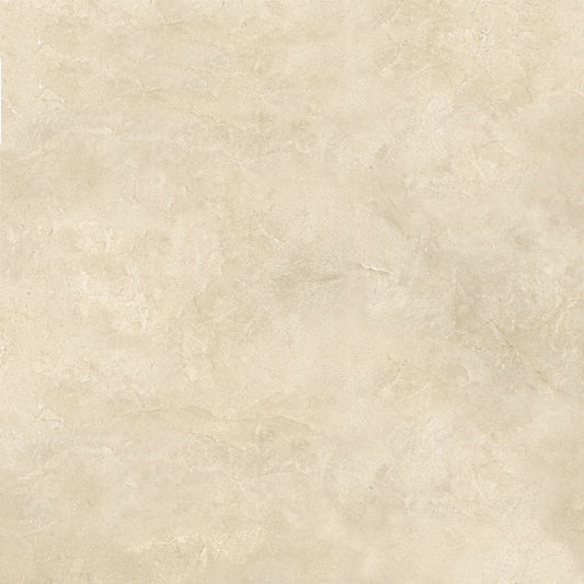 Sant'agostino Themar Crema Marfil 120x120 cm Kry lucido minimale ufficiale Ceramica Sant’Agostino