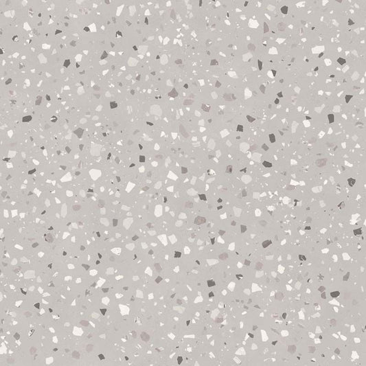Sant'agostino Deconcrete Decoro De Medium Pearl 120x120 cm Naturale minimale ufficiale Ceramica Sant’Agostino