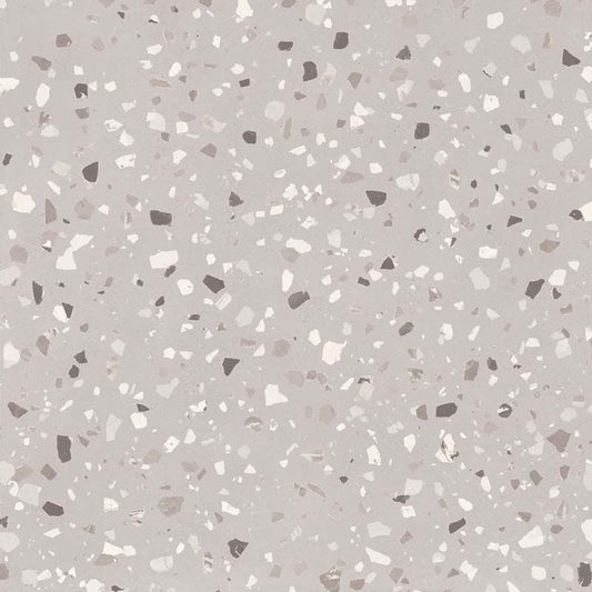 Sant'agostino Deconcrete Decoro De Medium Pearl 90x90 cm Naturale minimale ufficiale Ceramica Sant’Agostino