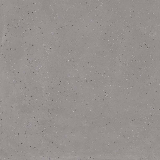Sant'agostino Deconcrete Decoro De Micro Grey 2.0 20 mm 90x90 cm Grip R11 minimale ufficiale Ceramica Sant’Agostino