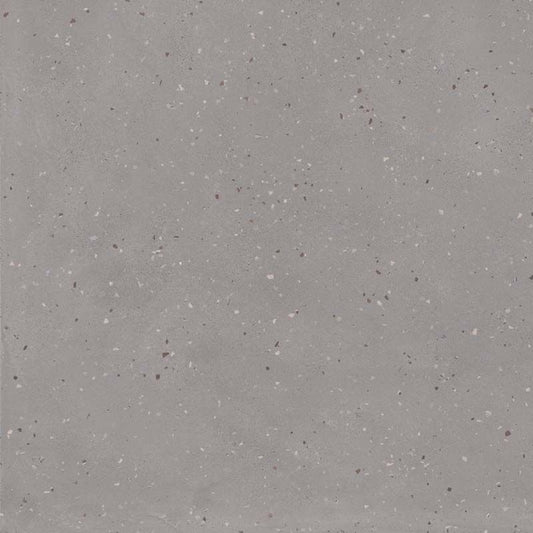 Sant'agostino Deconcrete Decoro De Micro Grey 60x60 cm Naturale minimale ufficiale Ceramica Sant’Agostino