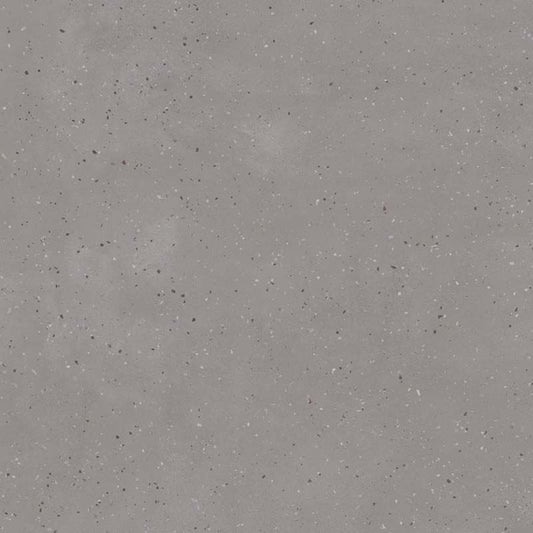 Sant'agostino Deconcrete Decoro De Micro Grey 90x90 cm Naturale minimale ufficiale Ceramica Sant’Agostino