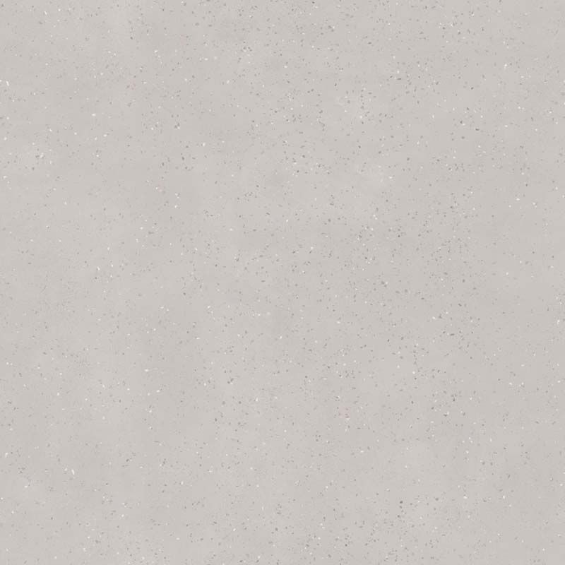 Sant'agostino Deconcrete Decoro De Micro Pearl 120x120 cm Naturale minimale ufficiale Ceramica Sant’Agostino