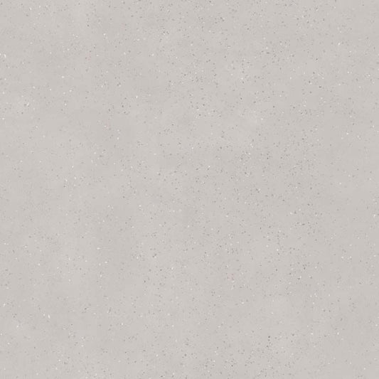 Sant'agostino Deconcrete Decoro De Micro Pearl 120x120 cm Naturale minimale ufficiale Ceramica Sant’Agostino