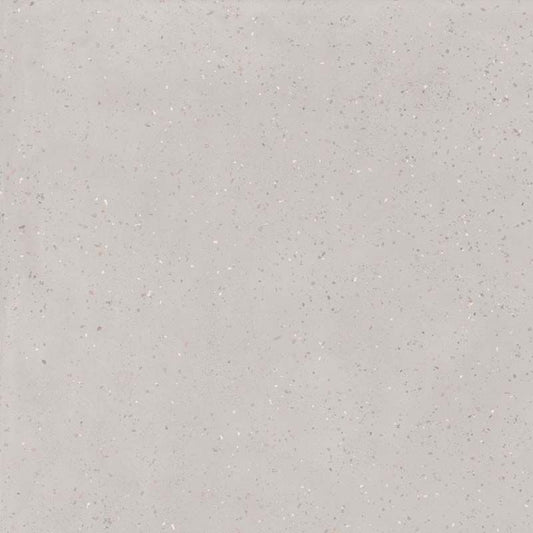 Sant'agostino Deconcrete Decoro De Micro Pearl 90x90 cm Naturale minimale ufficiale Ceramica Sant’Agostino