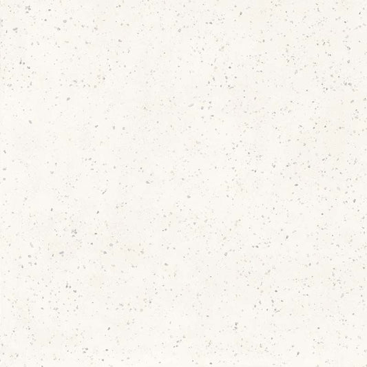 Sant'agostino Deconcrete Decoro De Micro White 90x90 cm Naturale minimale ufficiale Ceramica Sant’Agostino
