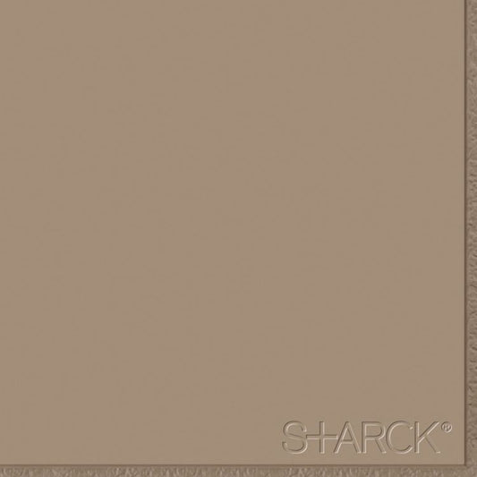 Sant'agostino Flexible Architecture Decoro Flexi 2 Logo Greige 30x30 cm Naturale minimale ufficiale Ceramica Sant’Agostino