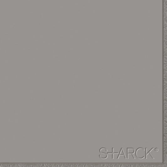 Sant'agostino Flexible Architecture Decoro Flexi 2 Logo Grey 30x30 cm Naturale minimale ufficiale Ceramica Sant’Agostino