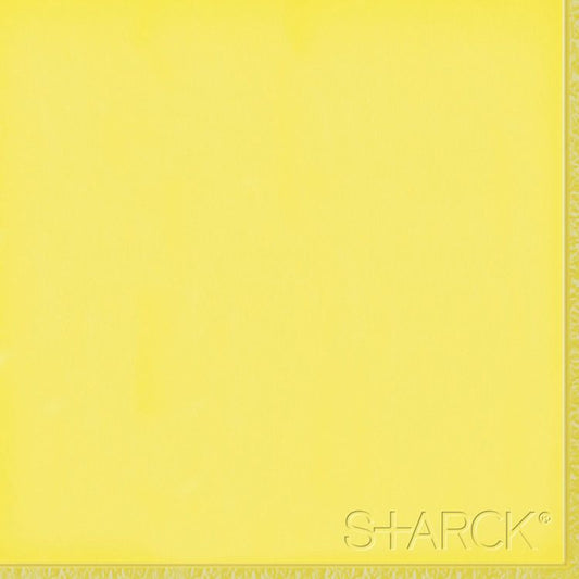Sant'agostino Flexible Architecture Decoro Flexi 2 Logo Yell 30x30 cm Lucido minimale ufficiale Ceramica Sant’Agostino