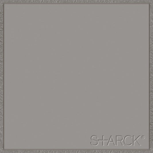 Sant'agostino Flexible Architecture Decoro Flexi 4 Logo Grey 30x30 cm Naturale minimale ufficiale Ceramica Sant’Agostino