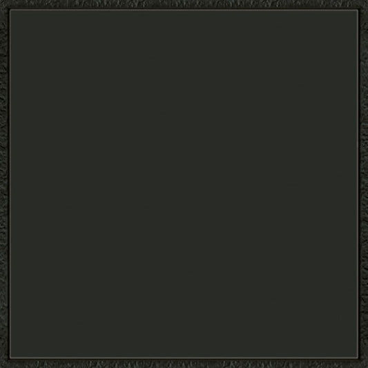 Sant'agostino Flexible Architecture Flexi 4 Black 30x30 cm Lucido minimale ufficiale Ceramica Sant’Agostino