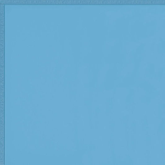 Sant'agostino Flexible Architecture Flexi 2 Blue 30x30 cm Lucido minimale ufficiale Ceramica Sant’Agostino