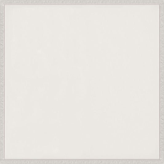 Sant'agostino Flexible Architecture Flexi 4 White 30x30 cm Lucido minimale ufficiale Ceramica Sant’Agostino