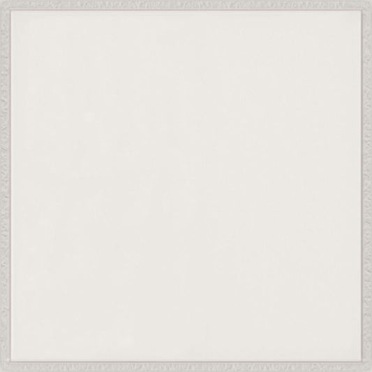 Sant'agostino Flexible Architecture Flexi 4 White 30x30 cm Naturale minimale ufficiale Ceramica Sant’Agostino