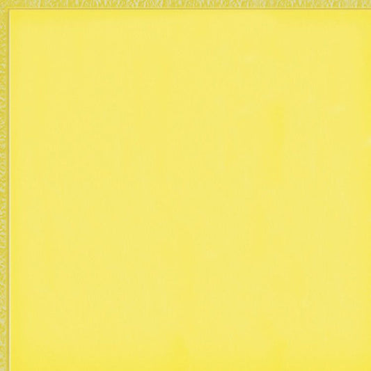 Sant'agostino Flexible Architecture Flexi 2 Yellow 30x30 cm Lucido minimale ufficiale Ceramica Sant’Agostino