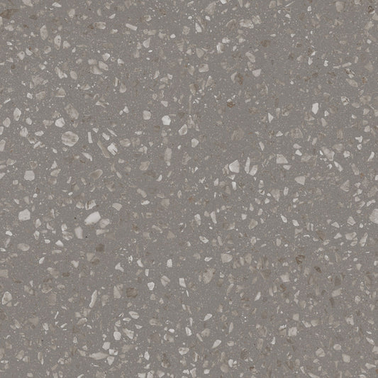 Sant'agostino Glow Grey 2.0 90x90 cm Grip R11 minimale ufficiale Ceramica Sant’Agostino