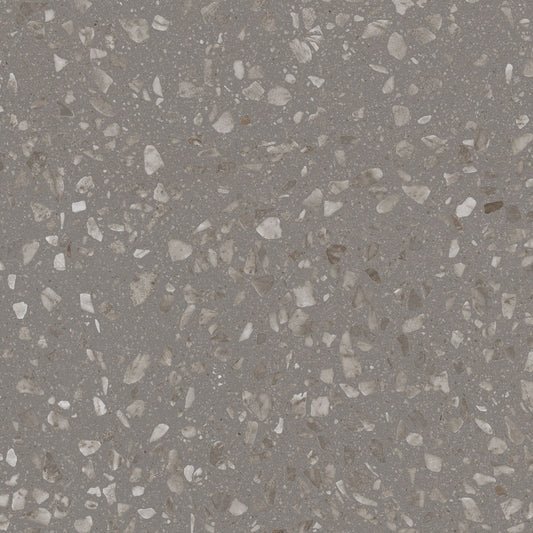 Sant'agostino Glow Grey 60x60 cm Naturale minimale ufficiale Ceramica Sant’Agostino