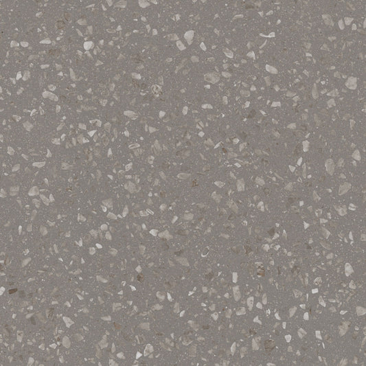 Sant'agostino Glow Grey 90x90 cm Naturale minimale ufficiale Ceramica Sant’Agostino