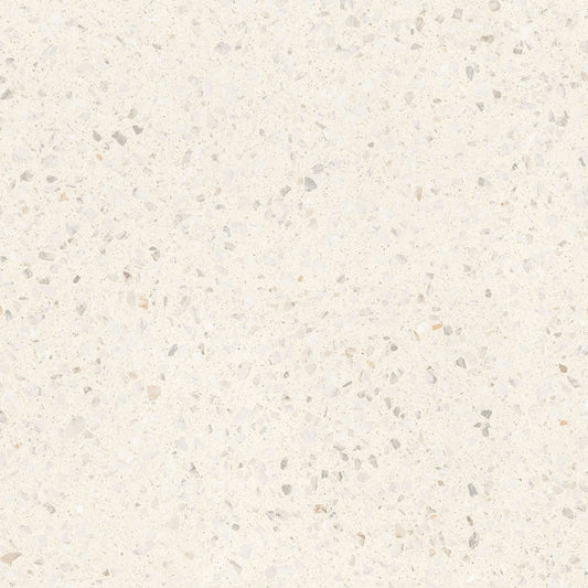 Sant'agostino Glow Ivory 120x120 cm Silk minimale ufficiale Ceramica Sant’Agostino
