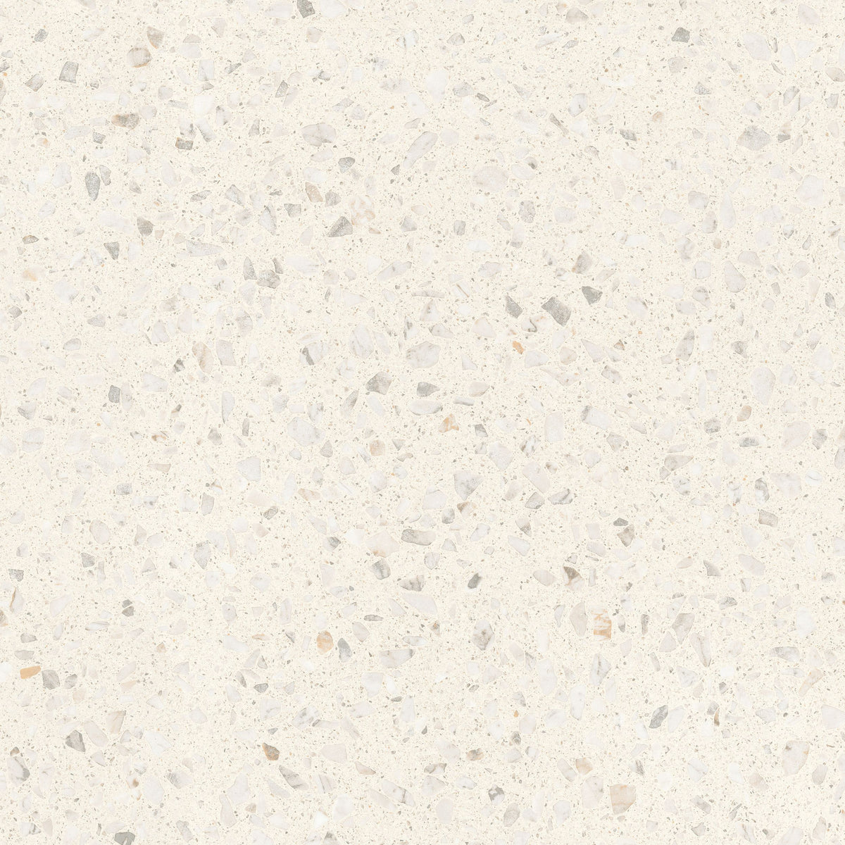 Sant'agostino Glow Ivory 90x90 cm Silk minimale ufficiale Ceramica Sant’Agostino
