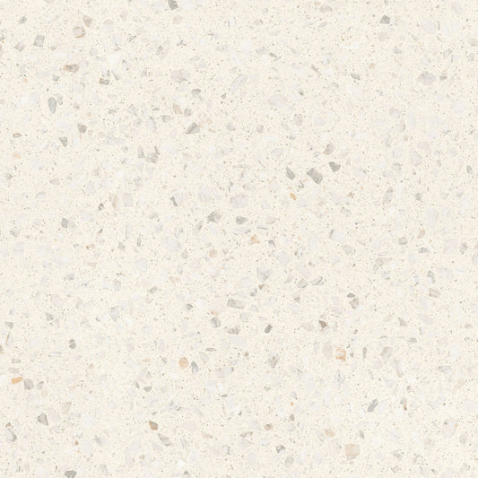 Sant'agostino Glow Ivory 90x90 cm Silk minimale ufficiale Ceramica Sant’Agostino