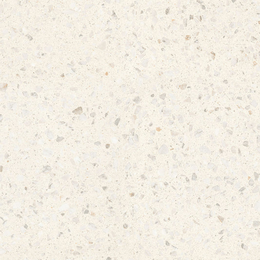 Sant'agostino Glow Ivory 90x90 cm Naturale minimale ufficiale Ceramica Sant’Agostino