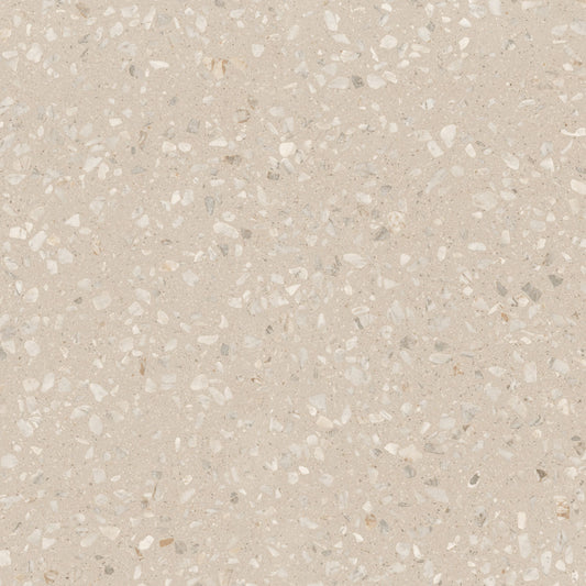 Sant'agostino Glow Sand 90x90 cm Silk minimale ufficiale Ceramica Sant’Agostino