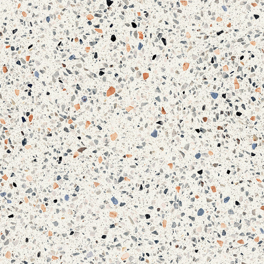 Sant'agostino Glow Plus Moon 120x120 cm Naturale minimale ufficiale Ceramica Sant’Agostino