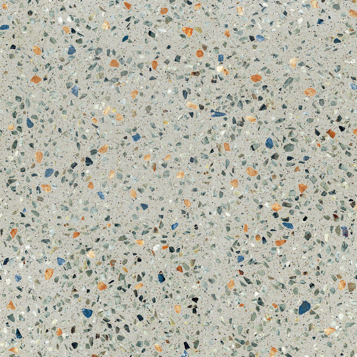 Sant'agostino Glow Plus Sage Plus Sage 120x120 cm Naturale minimale ufficiale Ceramica Sant’Agostino