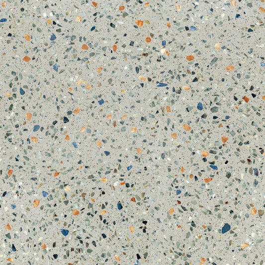 Sant'agostino Glow Plus Sage Plus Sage 120x120 cm Naturale minimale ufficiale Ceramica Sant’Agostino