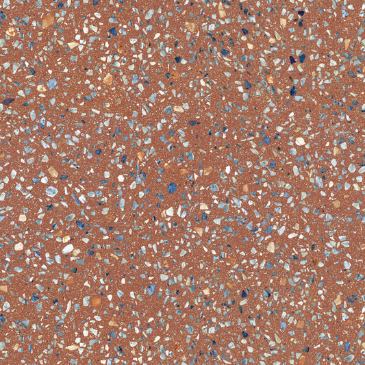 Sant'agostino Glow Plus Sunset Plus Sunset 120x120 cm Naturale minimale ufficiale Ceramica Sant’Agostino