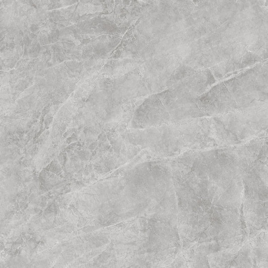 Sant'agostino Themar Grigio Savoia 120x120 cm Kry lucido minimale ufficiale Ceramica Sant’Agostino