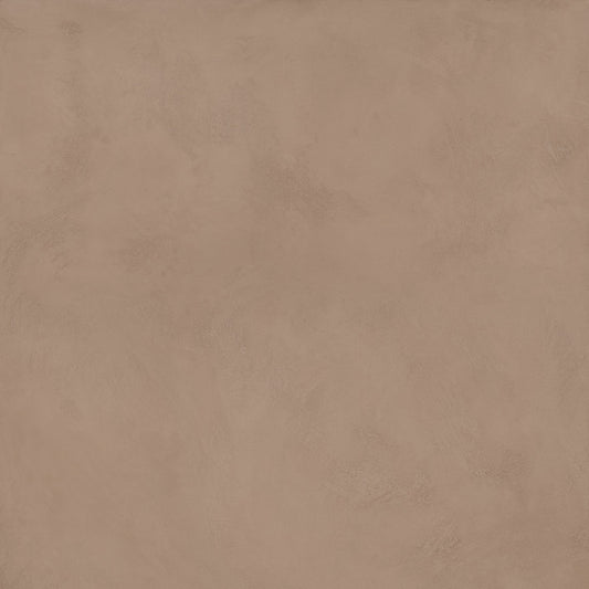Sant'agostino Iki Clay 120x120 cm Soft minimale ufficiale Ceramica Sant’Agostino