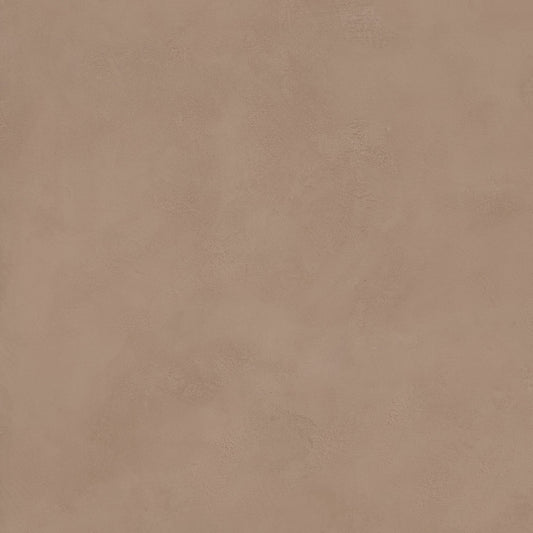 Sant'agostino Iki Clay 90x90 cm Soft minimale ufficiale Ceramica Sant’Agostino