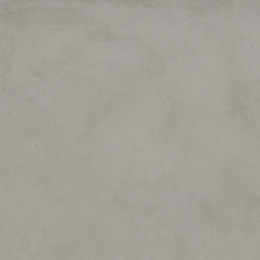 Sant'agostino Iki Grey 90x90 cm Soft minimale ufficiale Ceramica Sant’Agostino