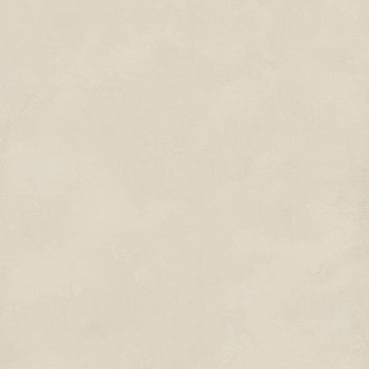 Sant'agostino Iki Ivory 120x120 cm Soft minimale ufficiale Ceramica Sant’Agostino