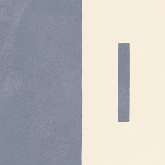 Sant'agostino Insideart Color Paint 01 20x20 cm Naturale minimale ufficiale Ceramica Sant’Agostino