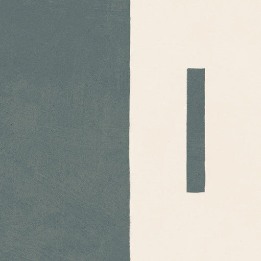 Sant'agostino Insideart Color Paint 02 20x20 cm Naturale minimale ufficiale Ceramica Sant’Agostino