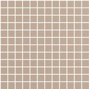 Sant'agostino Flexible Architecture Mosaico Flexi Greige 30x30 cm Naturale minimale ufficiale Ceramica Sant’Agostino