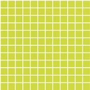Sant'agostino Flexible Architecture Mosaico Flexi Green 30x30 cm Lucido minimale ufficiale Ceramica Sant’Agostino