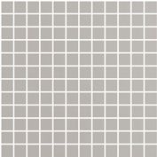 Sant'agostino Flexible Architecture Mosaico Flexi Grey 30x30 cm Naturale minimale ufficiale Ceramica Sant’Agostino