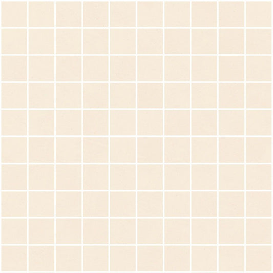 Sant'agostino Insideart Color Mosaico Light 30x30 cm Soft minimale ufficiale Ceramica Sant’Agostino