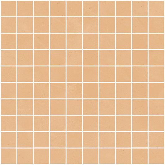 Sant'agostino Insideart Color Mosaico Sunset So 30x30 cm Soft minimale ufficiale Ceramica Sant’Agostino