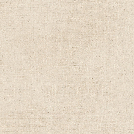 Sant'agostino Novart Ivory 60x60 cm Naturale minimale ufficiale Ceramica Sant’Agostino