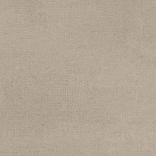 Sant'agostino Novart Sand 120x120 cm Naturale minimale ufficiale Ceramica Sant’Agostino