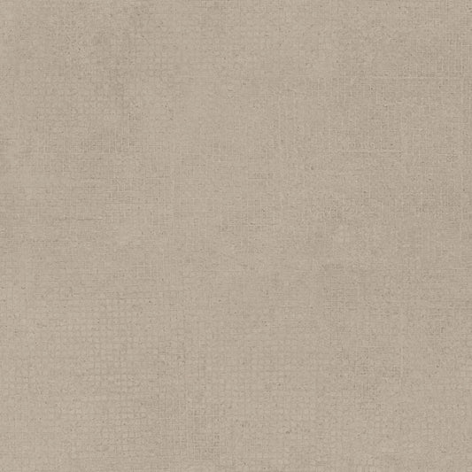 Sant'agostino Novart Sand 90x90 cm Naturale minimale ufficiale Ceramica Sant’Agostino