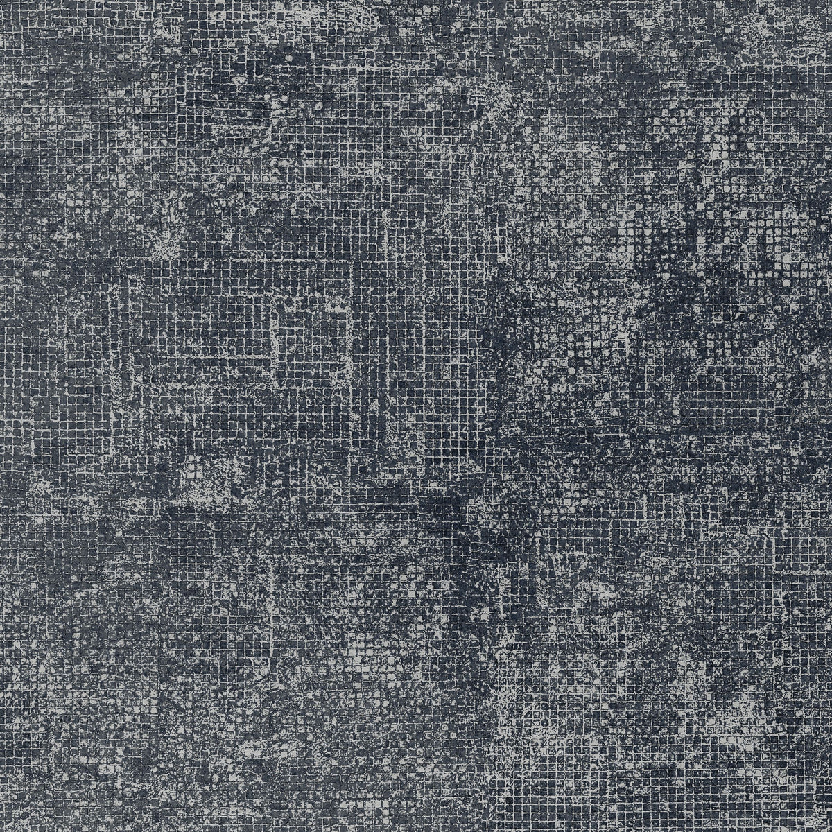Sant'agostino Novart Strong Black 120x120 cm Naturale minimale ufficiale Ceramica Sant’Agostino