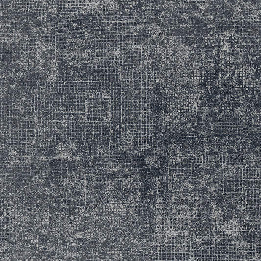 Sant'agostino Novart Strong Black 120x120 cm Naturale minimale ufficiale Ceramica Sant’Agostino