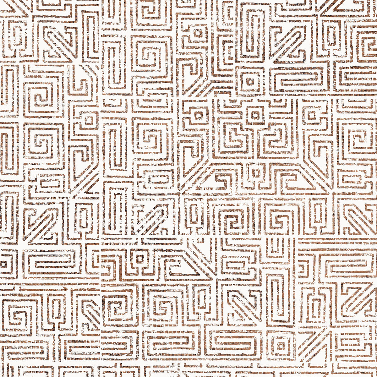 Sant'agostino Novart Track Cotto 120x120 cm Naturale minimale ufficiale Ceramica Sant’Agostino
