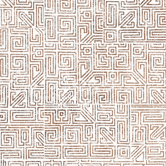 Sant'agostino Novart Track Cotto 120x120 cm Naturale minimale ufficiale Ceramica Sant’Agostino